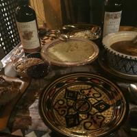 le souk