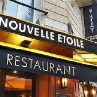 La nouvelle étoile